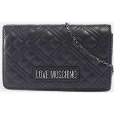 Love Moschino Crossbody Bags Love Moschino Borsa Quilted Faux Leather Crossbody Bag