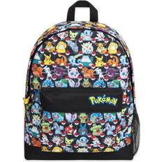 Pokemon ball pikachu Pokémon Detective Pikachu and Ball Backpack - Multicolour