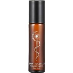 Dam Parfymoljor & Roll-on-parfymer Saint Charles Yoga Perfume Oil Deep Roots 10ml