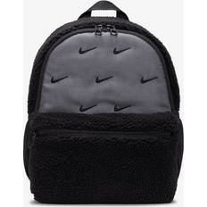 Nike Skoletasker Nike Brasilia JDI Mini Rygsæk - Sort