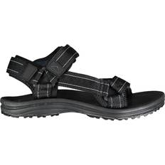 McKinley Schuhe McKinley Herren Trekkingsandalen Maui Schwarz