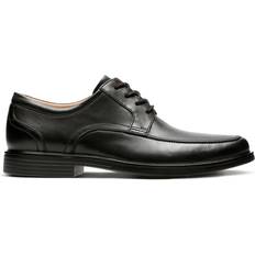 Weit Oxford Clarks Herren Un Aldric Oxford, Leather