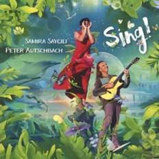 Sing! (CD)