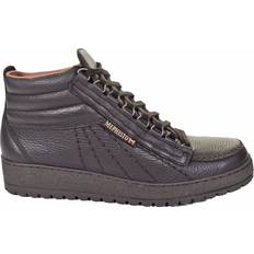 Mephisto Mens Rainbow Mid Oregon Ankle Boots