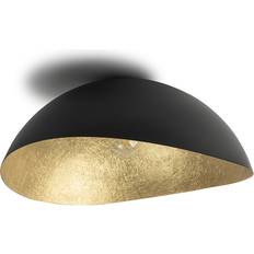 Edit Solaris Large Ceiling Flush Light