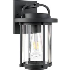 Lighting Edit Kimolos Lantern Wall light