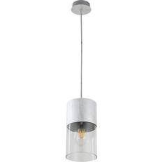 Lighting Edit Zelkova Pendant Lamp