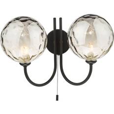 Lighting Dar Lighting Dar Jared 2 Wall light