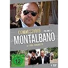 Commissario Montalbano-Volume 5