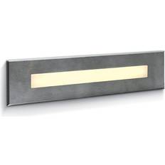 Lighting Selected By Us Coastal Postbox Large Wall light