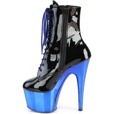 Pleaser Schuhe Pleaser Women Adore 1020 Ankle Boot