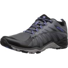 Merrell Women Walking Shoes Merrell Siren Edge Q2 black