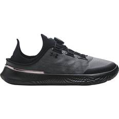 Under Armour SlipSpeed Mesh Training Shoes, Men's, M9/W10.5, Black