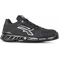 U-Power Work Shoes - Red Leve Logan