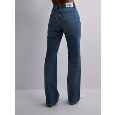 A Zampa Jeans Calvin Klein Jeans - Blu Woman