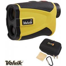 Volvik Range Finder Yellow