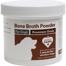 Paws Premium Grade Bone Broth Dog Powder