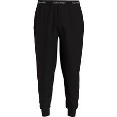 Calvin Klein JOGGER UB1 Mens Joggers Black-XL