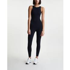 Casall Jumpsuits & Overaller Casall Catsuit Open Back Svart