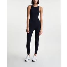 Casall Jumpsuits & Overalls Casall Open Back Catsuit - Black