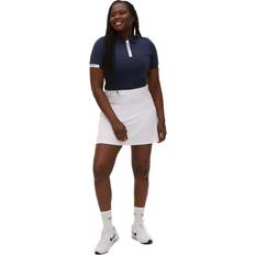 Dame - Golf Polotrøjer Röhnisch Abby Poloshirt 38/S - Navy