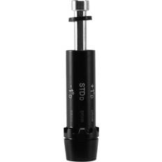 Tlily 1Pcs .335 Golf Shaft Adapter Sleeve Rh Cobra F9 Driver