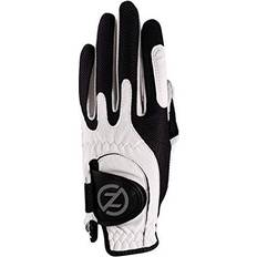 White Golf Gloves Zero Friction Junior Golf Gloves, Left