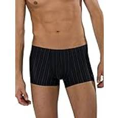 Schiesser Bukser & Shorts Schiesser Low Rise Shorts - Black