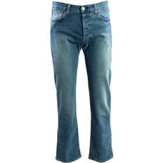 Adult Clothing Levi's 501 Original Jeans - Blue