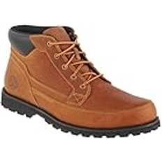 36 - Herre Chukka boots Timberland Attleboro Mid Lace Up Chukka Boots - Brun