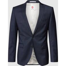 Kleding Carl Gross Club of Gents Colbert Mix & Match - Blauw