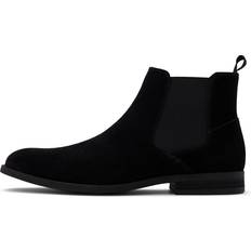 Aldo Chelsea Boots Aldo ALDO Men's Collen Chelsea Boot, Other Black