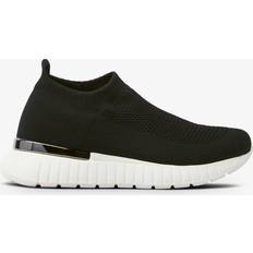 Ilse Jacobsen Sneakers Tulip4070 Svart