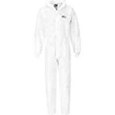 Portwest Sms Engangsdragt Manchet Type 5 - 50-pak