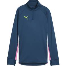 Puma individualBLAZE HalfZip Sweatshirt Damen Grün F10