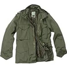 Mil-Tec Unisex M65 Jacke, Oliv