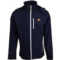 McKinley Herr Jackor McKinley Sary Jacke Navy Dark