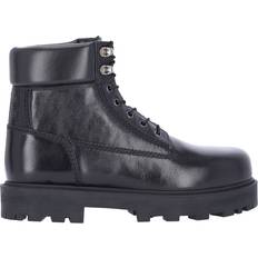 Givenchy Ankle Boots Givenchy Herren Boots schwarz