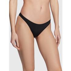 Nero Bikini Quiksilver Bikini Pezzo Sotto - Nero