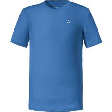 Schöffel T-shirts Schöffel T Shirt Osby Herren blau