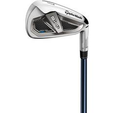 TaylorMade SIM2 Max OS Irons Right