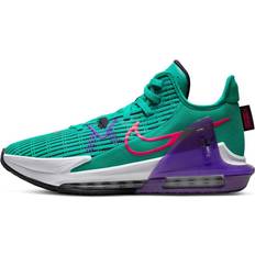 Nike Men LeBron Witness Vi Basketball Sneakers from Finish