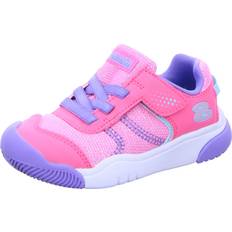 Skechers Purple Trainers Skechers pink rosa/pink