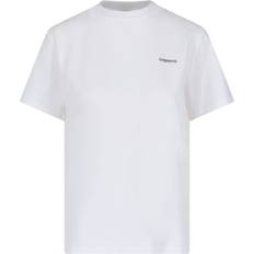 Logo T-Shirt - Blanc