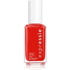 Essie expressie Essie Expressie Quick Dry Nail Color #475 Send A Message 10ml