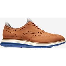 Low Shoes Cole Haan Men's ØriginalGrand Ultra Wingtip Oxford