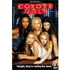 Movies on sale Coyote Ugly DVD