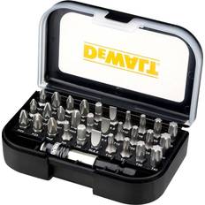 Dewalt Borr-bits Elverktygstillbehör Dewalt DT7944S-QZ 31pcs