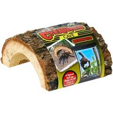 Zoo Med Creatures Cave Reptile Habitat