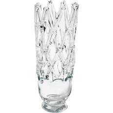 Olsson & Jensen Timantti Large 41 cm Clear Vase
